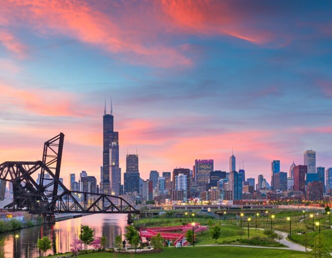 Illinois Young Republicans: Our Stance on Foreign Policy